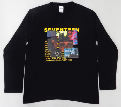 駿河屋 -<中古>SEVENTEEN×ZOZOTOWN SPECIAL COLLABORATION ロング ...