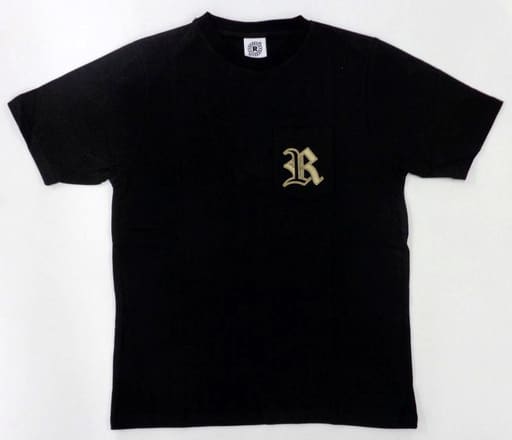 駿河屋 中古 レベッカ ポケット付tシャツ ブラック Sサイズ Rebecca Live Tour 17 その他 駿河屋 中古 レベッカ ポケット付tシャツ ブラック Sサイズ Rebecca Live Tour 17 その他