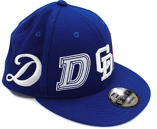 ニユーエラ NEWERA 中日ドラゴンズ 歴代ロゴキャップ | www