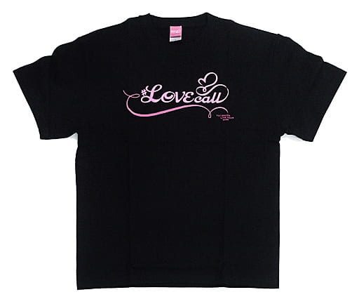 駿河屋 - 【買取】小倉唯 Tシャツ ブラック XLサイズ 「小倉唯 LIVE