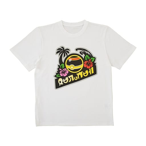 ポケモン　Tシャツコレクション　ゴージャスボール　イーブイしっぺ返し