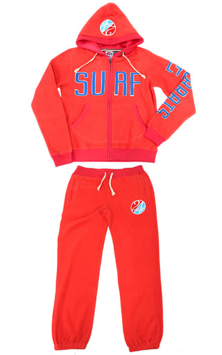 24karats SURF セットアップ-
