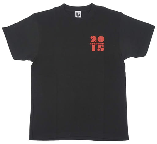 UVERworld 20&15 Anniv. Tシャツ　Lサイズ