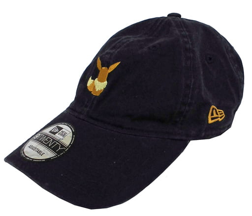 駿河屋 - 【買取】イーブイ NEW ERA(R) Youth 9FIFTY Cap カタカナ
