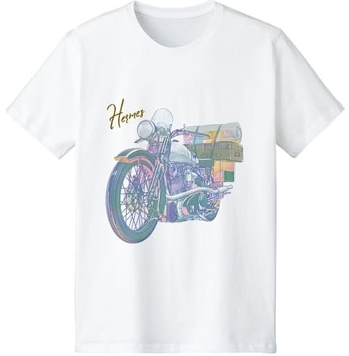 HERMES    Tシャツレディース　　Mサイズ