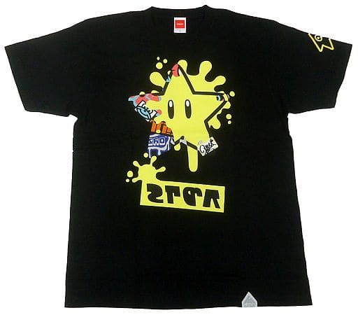 駿河屋 -<中古>スーパースター フェスTシャツ ブラック Lサイズ 駿河屋 -<中古>スーパースター フェスTシャツ ブラック Lサイズ