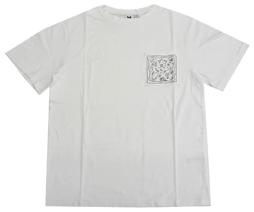 駿河屋 -<中古>BTS(防弾少年団) Tシャツ 01 ホワイト Mサイズ 「In the 駿河屋 -<中古>BTS(防弾少年団) Tシャツ 01 ホワイト Mサイズ 「In the