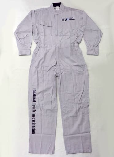 未使用】アンナチュラル つなぎ 公式 sサイズ - 東京都の家具 未使用】アンナチュラル つなぎ 公式 sサイズ - 東京都の家具