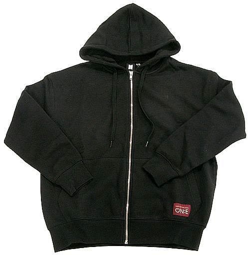 駿河屋 -<中古>BTS(防弾少年団) ジップアップフーディー ブラック M
