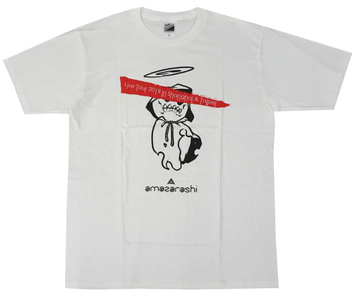 超特価sale開催!】 “soleil 昂様2点 Aimer et ライブTシャツ グレー