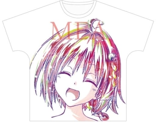 駿河屋 - 【買取】黒咲芽亜 Ani-Art フルグラフィックTシャツ