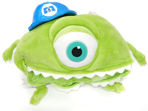 ディズニー モンスターズインク サリー ファンキャップ 帽子 | tspea.org