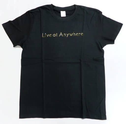 Aimer hiver ライブＴシャツ - ミュージシャン