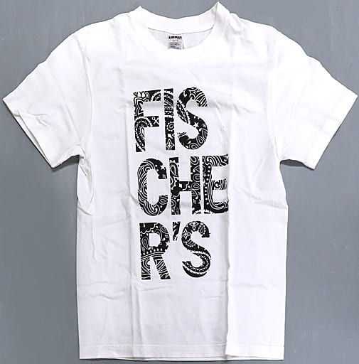 フィッシャーズ Fischers 限定Tシャツ XL