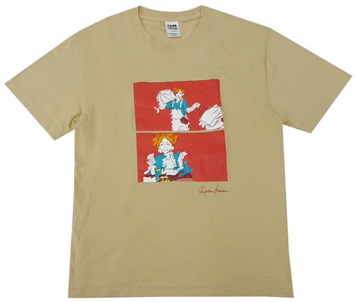 野花 卯月 【新品】呪術廻戦 tシャツ 釘崎野薔薇 ZOZOTOWN Msize