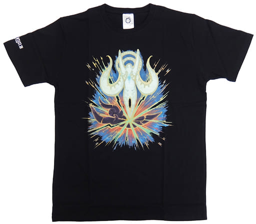 ハイデリンキックTシャツ ブラック XLサイズ 「ファイナルファンタジーXIV」 ハイデリンキックTシャツ ブラック XLサイズ 「ファイナルファンタジーXIV」
