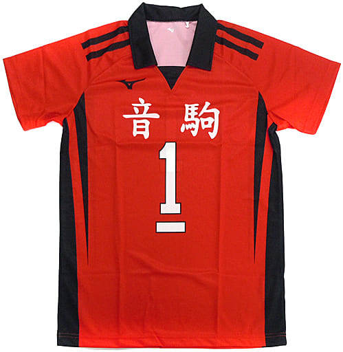 黒尾黒尾鉄朗 レプリカユニフォーム - jkc78.com 黒尾黒尾鉄朗 レプリカユニフォーム - jkc78.com