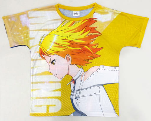 駿河屋 -<中古>マスキング フルカラーTシャツ フルカラー フリーサイズ