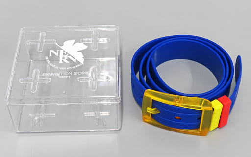 日本製 2ウェイ EVA STORE オリジナル SKIMPベルト/2号機 - 通販
