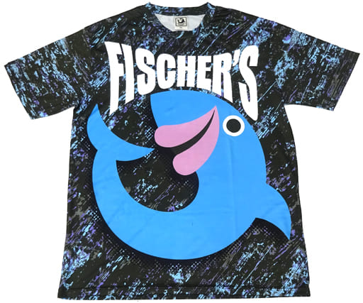 フィッシャーズ Fischers 限定Tシャツ XL