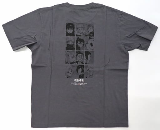 ユニクロ　呪術廻戦　tシャツ 4XL 新品　１枚　五条悟