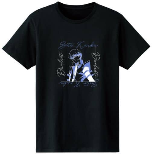 【最終価格・激レア】遊戯王　海馬瀬人　フィギュア\u0026限定Tシャツ　セット