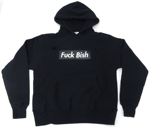 Fuck BiSHパーカー