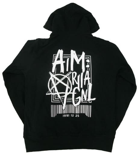 駿河屋 - 【買取】愛美 A：O HOODIE(フーディー) AiM：Original