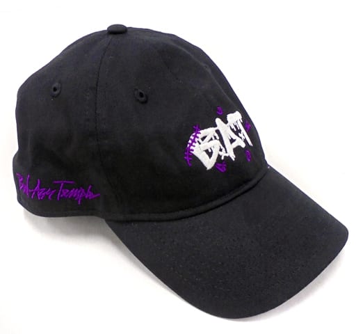 駿河屋 - 【買取】ナゴヤ・ディビジョン/Bad Ass Temple NEW ERA CAP
