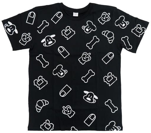 戌神ころね 2021 新衣装記念Tシャツ 戌神ころね 2021 新衣装記念Tシャツ