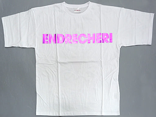 ENDRECHERI  堂本剛　Tシャツ\u0026CAP