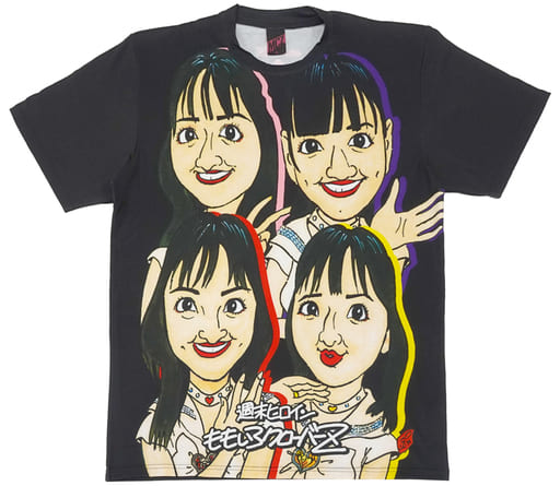 ももクロ　tシャツ他