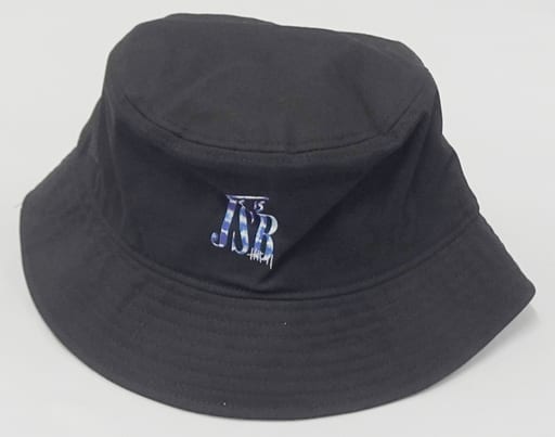 駿河屋 -<中古>三代目 J SOUL BROTHERS バケットハット 「三代目 J