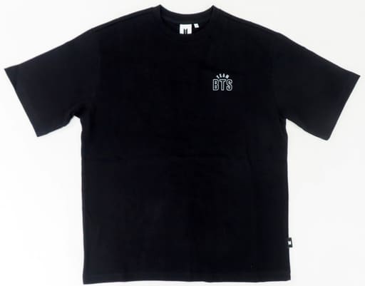 駿河屋 -<中古>ジミン(BTS/防弾少年団) TEAM BTS Tee(Tシャツ ...