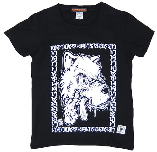 MAN WITH A MISSION トーキョータナカ Tシャツ L マンウィズ | www
