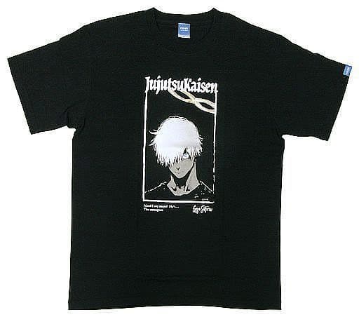 茄子紺 映画『五条霊戦記 GOJOE』のTシャツ - その他