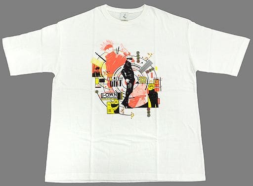 呪術廻戦　応募者全員サービス　東京第二結界　tシャツ