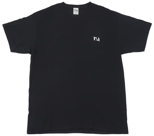 駿河屋 - 【買取】INI Tシャツ ブラック Mサイズ 「INI 1ST FAN ...