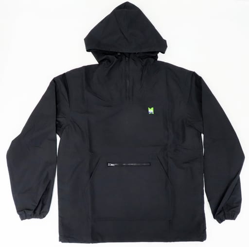 駿河屋 - 【買取】ジョングク(BTS/防弾少年団) アノラック ブラック L 駿河屋 - 【買取】ジョングク(BTS/防弾少年団) アノラック ブラック L
