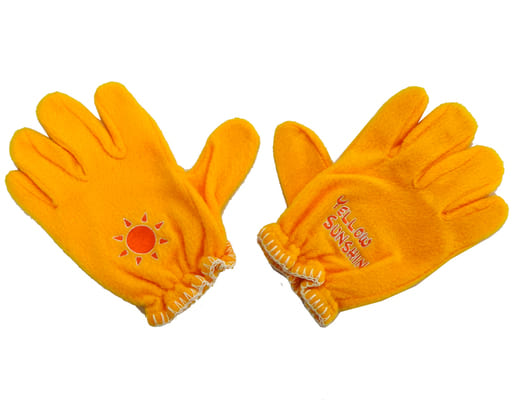 THE ALFEE 幸福の黄色い手袋-YELLOW SUNSHINE GLOVES- 2014年グッズ THE ALFEE 幸福の黄色い手袋-YELLOW SUNSHINE GLOVES- 2014年グッズ