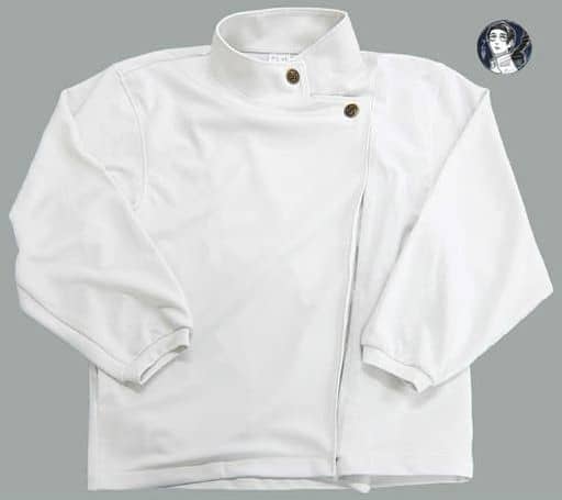 呪術廻戦 乙骨憂太モデル 高専ジャージ XL 缶バッジ付 ジャンプ 呪術廻戦 乙骨憂太モデル 高専ジャージ XL 缶バッジ付 ジャンプ
