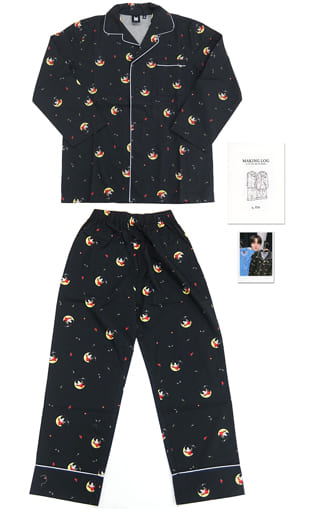 駿河屋 -<中古>ジン(BTS/防弾少年団) BAD DAY PAJAMA(悪魔バージョン ...