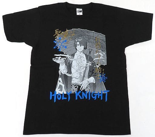 駿河屋 -<中古>聖川真斗 スペシャルTシャツ ブラック Mサイズ 「CD