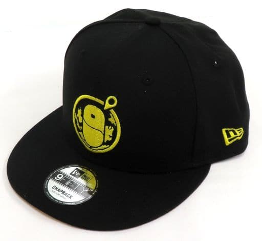 ペンギン急便 ver. コラボキャップ 9FIFTY 「アークナイツ×NEW ERA」 アークナイツ2周年記念受注生産限定 ペンギン急便 ver. コラボキャップ 9FIFTY 「アークナイツ×NEW ERA」 アークナイツ2周年記念受注生産限定