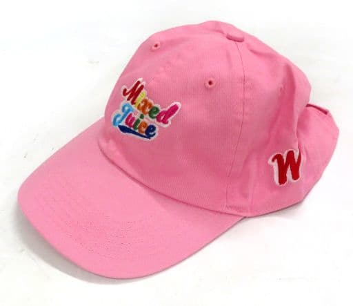 駿河屋 - 【買取】ジャニーズWEST Mixed Juiceオリジナルキャップ
