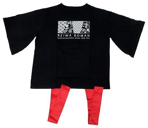 浦島坂田船エンボスTシャツ白黒セット- 浦島坂田船エンボスTシャツ白黒セット-