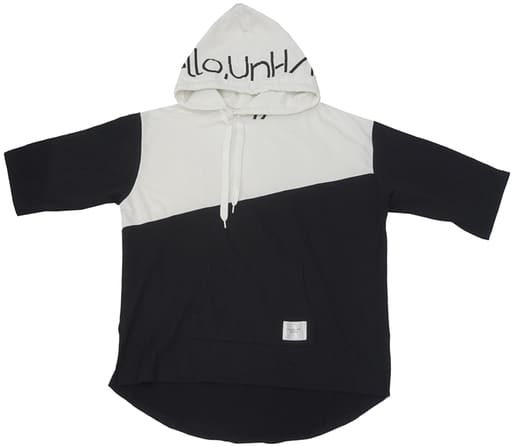 駿河屋 -<中古>ReoNa Hello. UnHAPPY.パーカー × HELLCATPUNKS