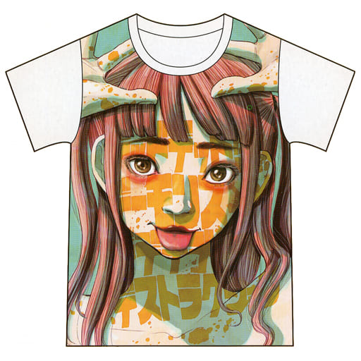 新品 浅野いにお デッドデッドデーモンズデデデデデストラクション T