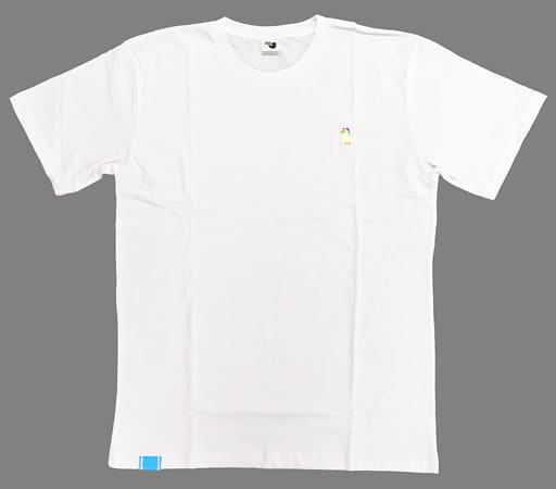 駿河屋 -<中古>スバルドダック スバルドダックTシャツ ホワイト