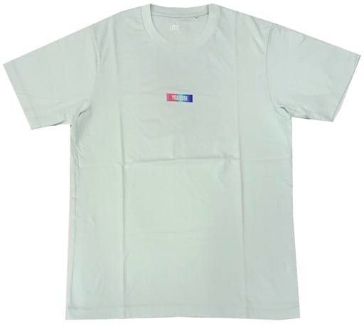 駿河屋 - 【買取】YOASOBI UT グラフィックTシャツ ハルジオン(半袖